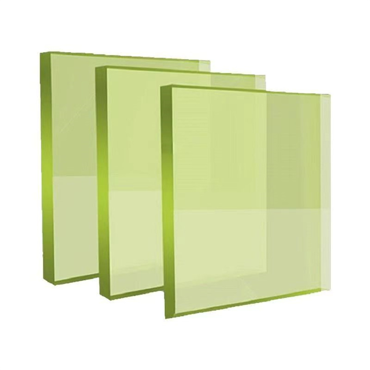 长春铅玻璃厚度