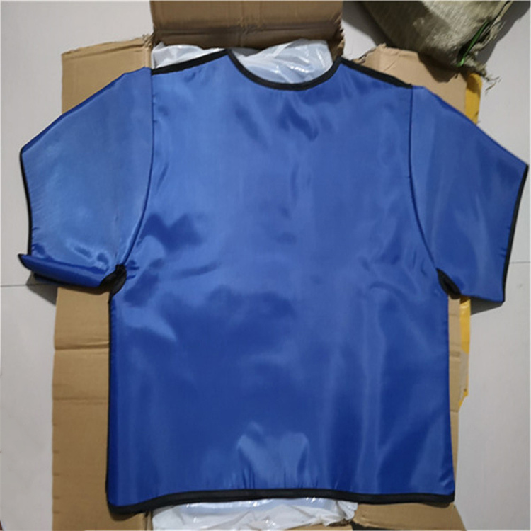 长春铅衣防护服的作用